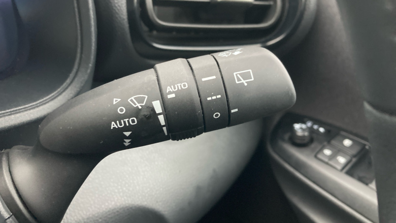 Toyota Yaris 1.5 Hybrid Excel 5dr CVT Hybrid Hatchback